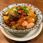 肉の寅屋 - 