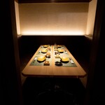 日本酒と海鮮が美味しいお店 ひろうもん - 