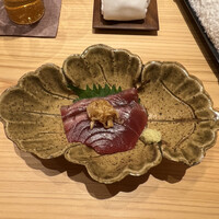 三宿の鮨 えん 別邸 - 