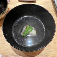 三宿の鮨 えん 別邸 - 