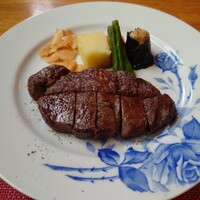 ステーキレストランそうま - 