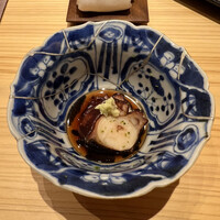 三宿の鮨 えん 別邸 - 