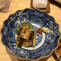 三宿の鮨 えん 別邸 - 