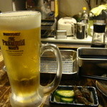 串かつ 七福神 - 