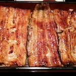 特うな重ＵＰ♪