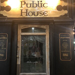 Public House The Royal Scotsman - 