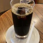Raibu Kohi - アイスコーヒーL