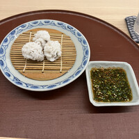日本料理 久丹 - 