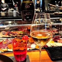 ラトリエ ドゥ ジョエル・ロブション - 