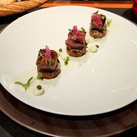 ラトリエ ドゥ ジョエル・ロブション - 