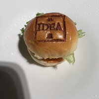 神戸牛炉釜炭焼ステーキ IDEA 銀座 - 