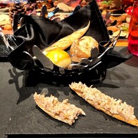 ラトリエ ドゥ ジョエル・ロブション - 