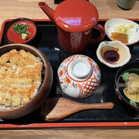 炭焼 うな富士 有楽町店 - 