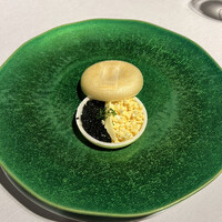 神戸牛炉釜炭焼ステーキ IDEA 銀座 - 