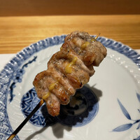 南青山 七鳥目 - 