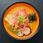麺や 虎鉄 - 料理写真: