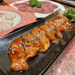 Taishuu Yakiniku Horumon Sakaba Toriton - 