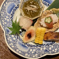 四季の蔵 右近 本店 - 