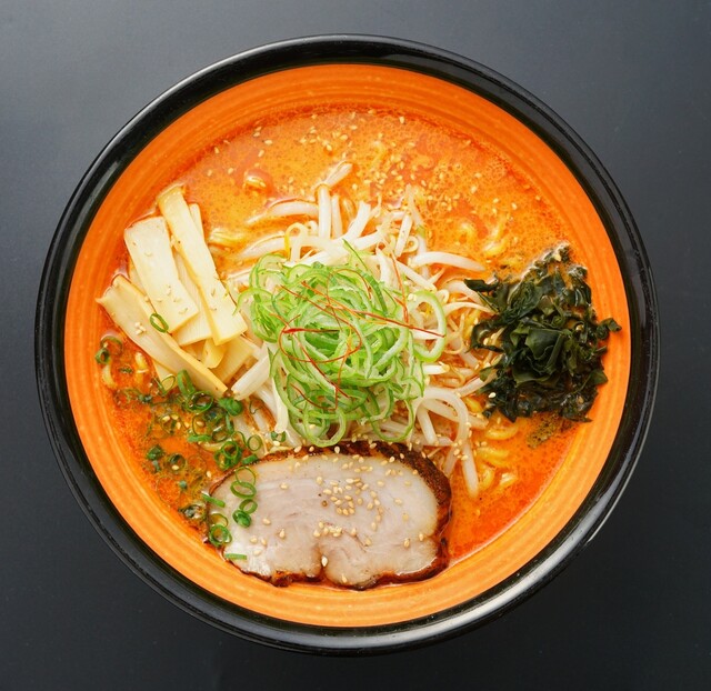 北海道内全17店舗】麺や虎鉄