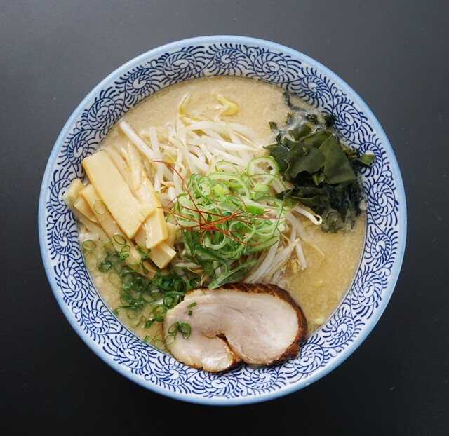麺や 虎鉄 音更店 - 帯広/ラーメン | 食べログ