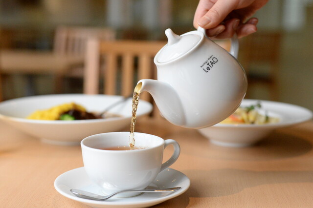 ルタオ パトス（PATHOS） - 南小樽（カフェ）の写真