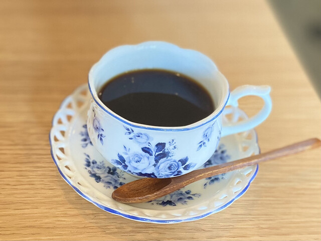 Kamome no Saifon Coffee Ten photo 3