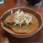 麺場 田所商店 - 