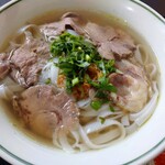 PHO HUNG - 