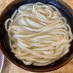 ジャンボうどん 高木 - 