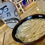 ジャンボうどん 高木 - 