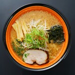 麺や虎鉄 - 料理写真: