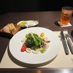 ランゲツ オブ トウキョウ - 