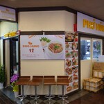 PHO HUNG - 