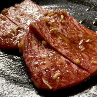 やきにく草柳_2