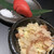 もつ鍋　岩本 - 料理写真:冷やしトマトとポテサラ