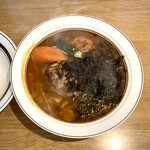 スープカレー店 34 - 