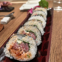 水剌間 恵比寿本店 - 