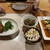 赤べこ - 料理写真:おつまみ系
