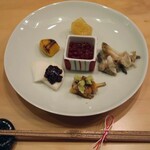 日本ばし さく間 - 