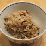 日本ばし さく間 - 