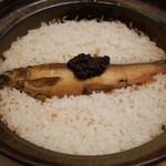 日本ばし さく間 - 