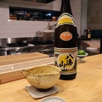 日本ばし さく間 - 