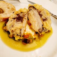 il sospiro del Mare - 