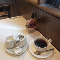 フリコトー - 20220916ランチ食後の珈琲