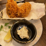 宮城直送 かきほや飛梅 浅草店 - 