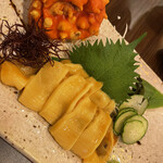 宮城直送 かきほや飛梅 浅草店 - 