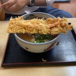 いしはるうどん - 