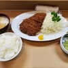丸八とんかつ店 本店