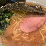 らーめん家 政 - 