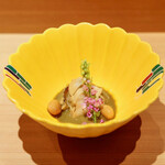 難波 鮨 よこ田 - 